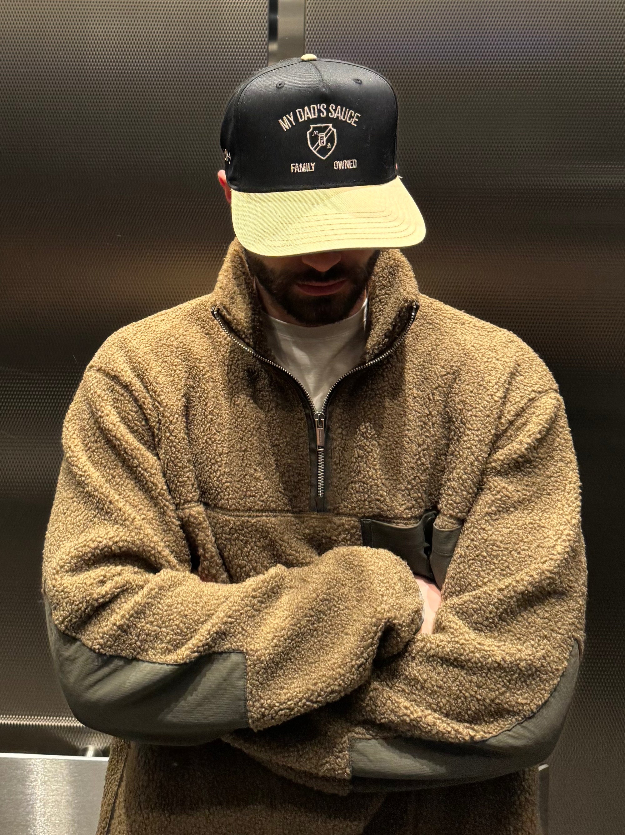 My Dad's Hat & Jar Bundle