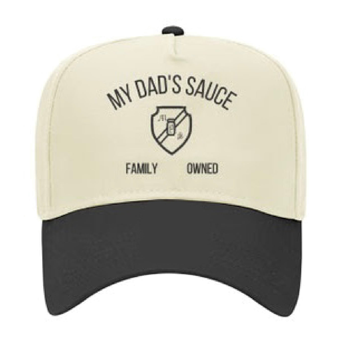 My Dad's Hat & Jar Bundle