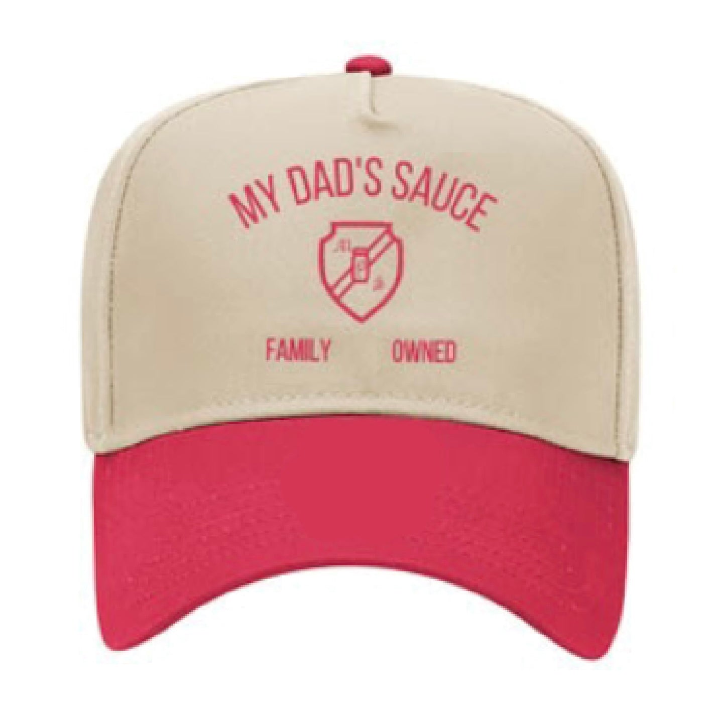 My Dad's Hat & Jar Bundle