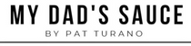 Mydadssauce