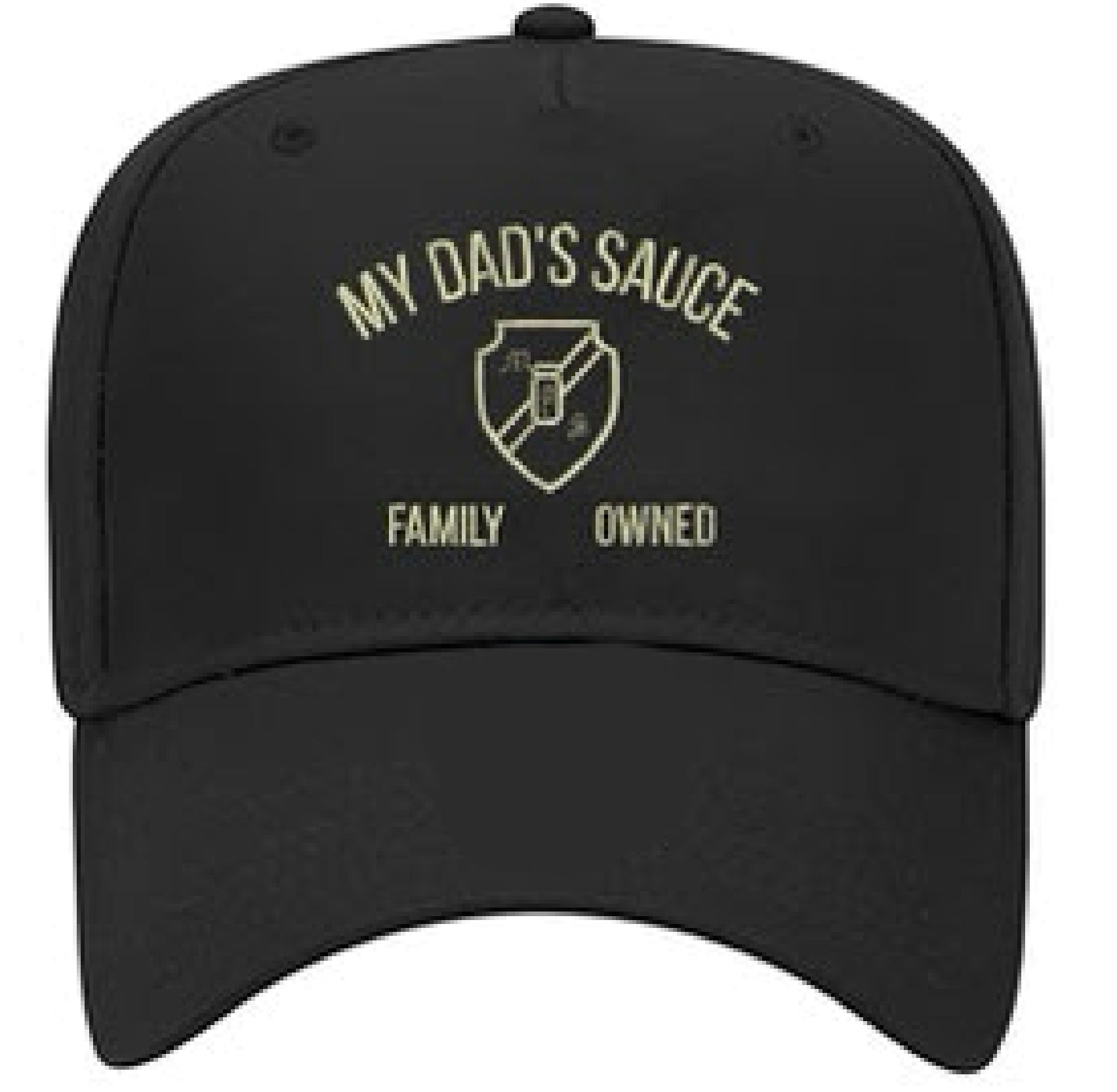 My Dad's Hat & Jar Bundle