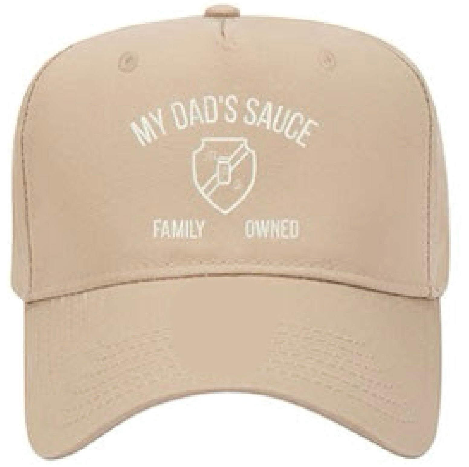 My Dad's Hat & Jar Bundle