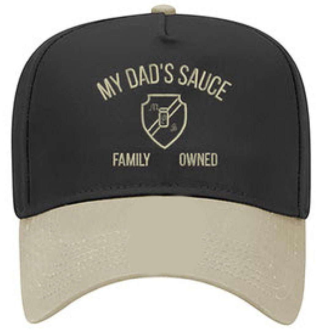 My Dad's Hat & Jar Bundle