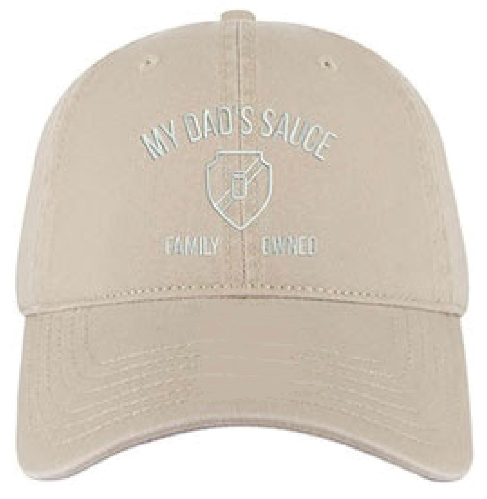 My Dad’s Hat and Jar Bundle