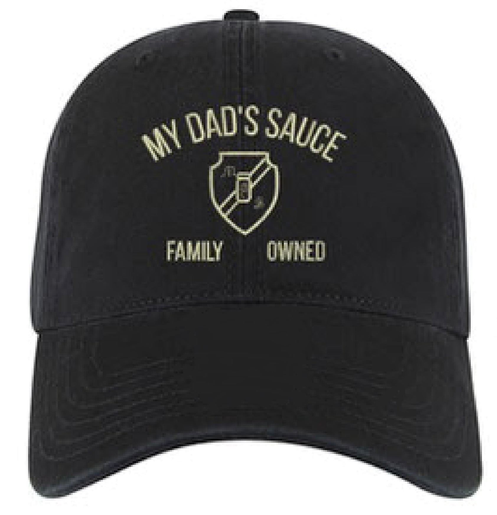 My Dad’s Hat and Jar Bundle