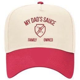My Dad's Hat & Jar Bundle