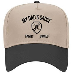 My Dad's Hat & Jar Bundle